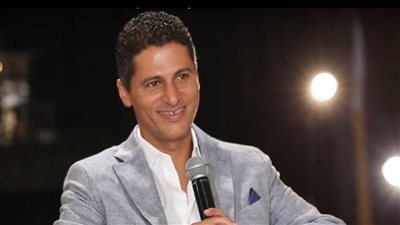 المدير التنفيذي لمهرجان الجونة: عاوزين المهرجان واجهة سياحية للعالم.. وإصرار نجيب ساويرس السبب في عودته