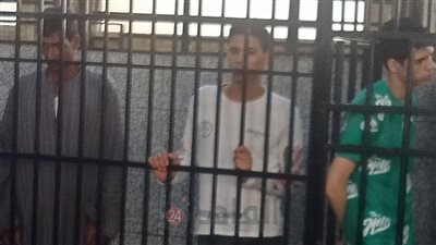 السجن 10 سنوات للمتهم بقتل نجل عمه لخلافات مالية بالفيوم