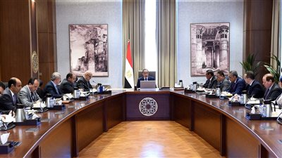 الحكومة: طرح الأراضي الصناعية الشاغرة على الخريطة الاستثمارية قبل نهاية العام الجاري