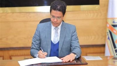 تعيينات وتكليفات جديدة بجامعة بنها.. تعرف عليها