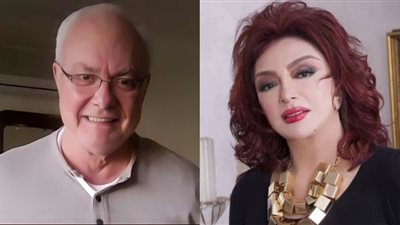 نبيلة عبيد تدعم يوسف فوزي: ممكن بعد شوية ربنا يفاجئه وتلاقيه في حتة تانية