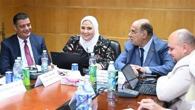 لاستكمال الإنجازات.. الجمعيات الأهلية تطالب السيسي بالترشح للرئاسة