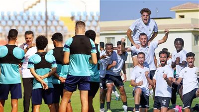 موعد مباراة زد والإسماعيلي في الدوري الممتاز.. بداية تاريخية أم انتفاضة الدراويش؟