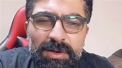 انهيار فادي خفاجة بسبب قلة أعماله الفنية: قاعد في البيت من غير شغل | بث مباشر