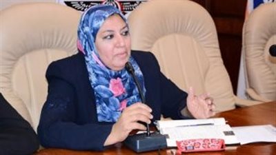 للمرة الثانية.. تكليف الدكتورة سعاد عبدالمجيد رئيسا لقطاع الرعاية الأساسية والتمريض