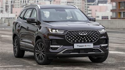 ما أسعار السيارات اليوم؟.. سعر 5 طرازات SUV موديل 2024 في مصر