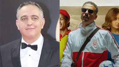 مكنش في حساباتنا.. المنتج محمد حفظي يعلق على ترشيح فيلم فوي فوي فوي للمنافسة على الأوسكار