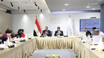 19 قضية منتظرة.. ملفات تنتظر المرحلة الجديدة من مناقشات الحوار الوطني 