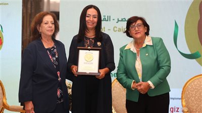 القومي للمرأة: إصدار مليون و300 ألف بطاقة رقم قومي للسيدات غير القادرات بالمحافظات