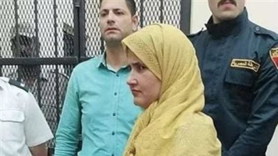 تشديدات أمنية بمحيط محكمة جنايات الزقازيق قبل بداية عاشر جلسات محاكمة سيدة فاقوس منهية حياة ابنها| بث مباشر 