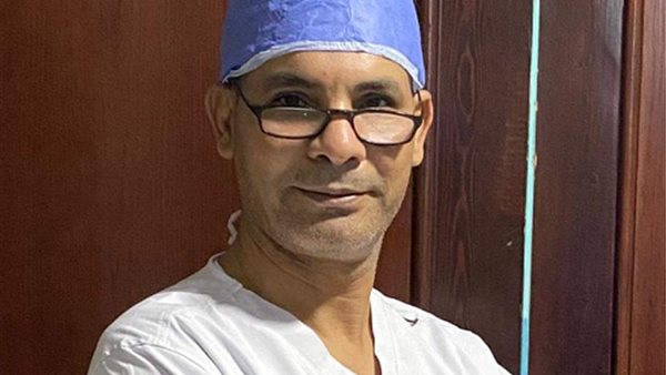 الدكتور محمد ذكي