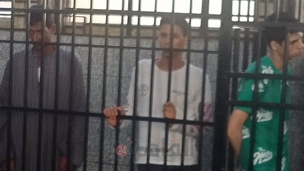 السجن 10 سنوات للمتهم