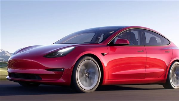 سيارات تسلا
