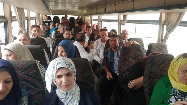 تعلن كفر الشيخ تطلق