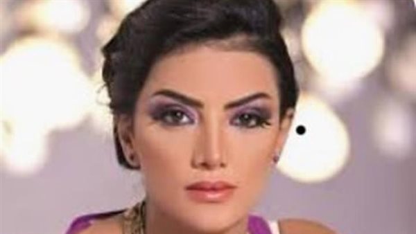 حورية فرغلي 