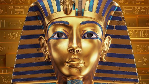 توت عنخ امون 