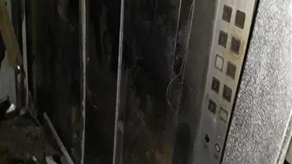 مصعد-أرشيفية