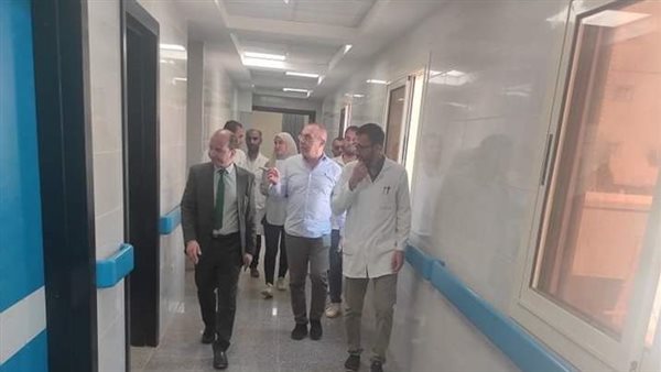 وكيل وزارة الصحة