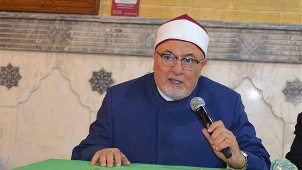 الشيخ خالد الجندي