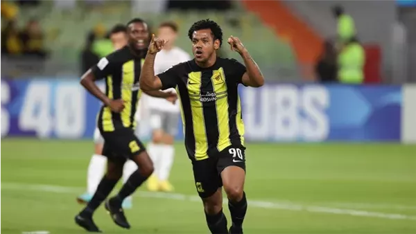 رومارينيو من مباراة