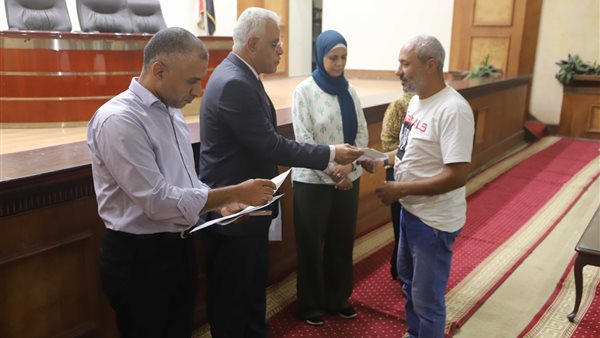  تعويضات جديدة للعمالة