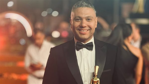  المنتج محمود كمال