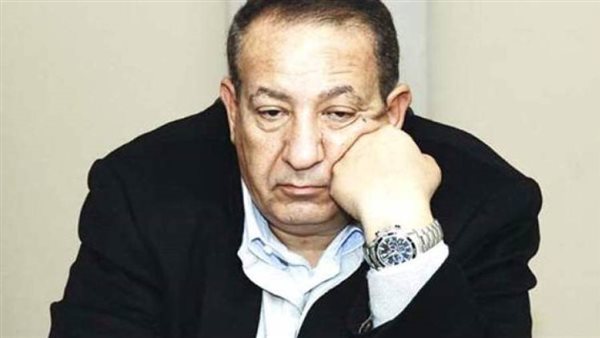 كامل أبو على 