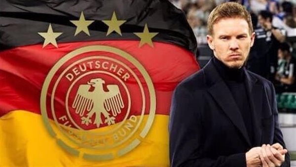 جوليان ناجلسمان منتخب