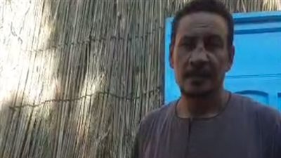 الكفور أكبر قرية في صناعة حصير البوص بالمنيا.. وأحد التجار: ورثناها منذ نصف قرن | بث مباشر 