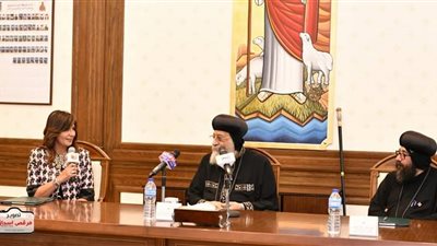 الكنيسة الأرثوذكسية توقع بروتوكولا مع مؤسسة فاهم للدعم النفسي