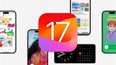 كيفية تثبيت نظام تشغيل أبل IOS الجديد.. وهذه أبرز المميزات