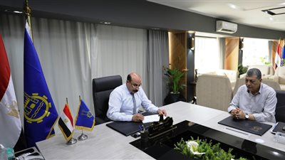 محافظ أسوان يوافق على النزول بسن القبول بالصف الأول الابتدائي 3 أشهر بالمدارس الحكومية