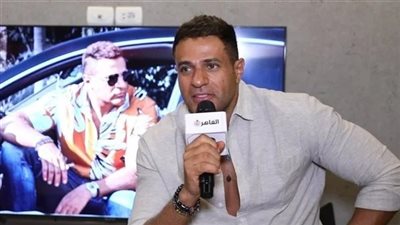 محمد نور يكشف عن تفاصيل أغنيته الجديدة لموسم الشتاء|فيديو