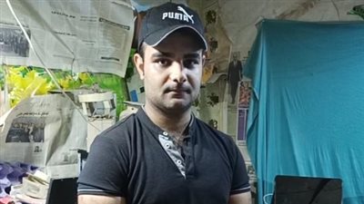 بيحول الخردة لإنسان آلي.. طالب يبتكر مولد كهرباء ومبرد بالمنيا: محتاج دعم عشان أطور نفسي| بث مباشر 