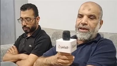 هخلص على ابنك لو مرجعتيش.. أسرة الزوجة المقتولة على يد زوجها بالنزهة تكشف كواليس تهديد الضحية | فيديو