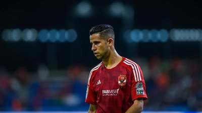 شوبير يكشف مصير رضا سليم.. وحقيقة عودة محمد شريف لـ الأهلي