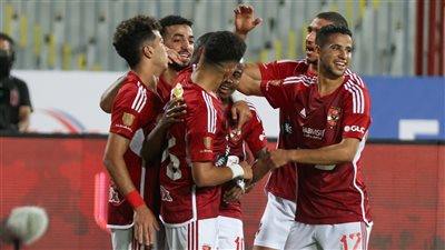 تشكيل الأهلي المتوقع أمام سان جورج الإثيوبي في دوري أبطال إفريقيا