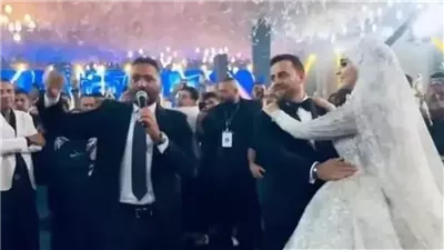 عريس طلخا من المالديف: بلاش تعليقات سيئة.. والفرح متكلفش 12 مليون جنيه 