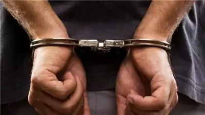 حبس عاطل تخصص في سرقة الحقائب من المارة بالقليوبية