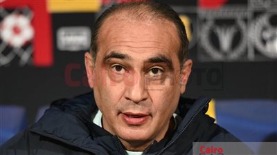 علي ماهر: الفريق الذي يأتي بعد الأهلي والزمالك وبيراميدز يعتبر بطل الدوري