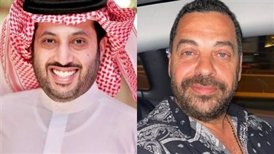  طارق العريان يشكر تركي آل الشيخ لدعمه فيلم ولاد رزق بـ 3 ملايين دولار: هيتقدم بـ تقنيات عالمية