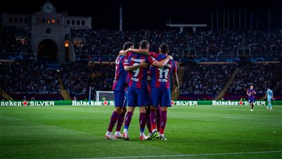 تشافي يعلن قائمة برشلونة لمواجهة خيتافي في الدوري الإسباني