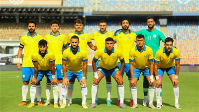 الإسماعيلي بعد الخسارة أمام زد: نعاني بسبب إيقاف القيد وكنا نتمنى الخروج بنقطة التعادل 