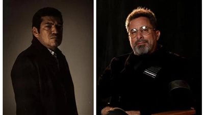 هادي الباجوري عن انتقادات دور باسم سمرة في سفاح الجيزة: عشان قدم بلطجي ميعملش ضابط؟