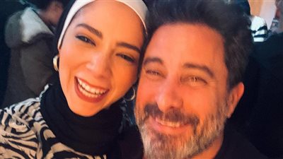 هادي الباجوري عن انتقادات أداء داليا شوقي: أنا المسؤول عن أدائها.. والناس مسكوا لها السكاكين ودبحوها