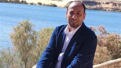 الشاعر جمال فتحي: المشهد الشعري الآن بزرميط.. وقطار الثقافة يبدأ من التعليم | حوار