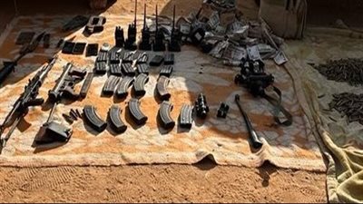 عقب تبادل إطلاق النيران.. مصرع عنصر إجرامي شديد الخطورة وضبط آخر بالجيزة