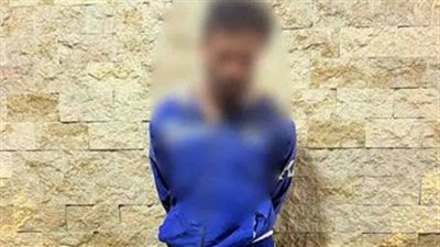 القبض على عنصر إجرامي بحوزته 5 كجم هيروين بالدقهلية