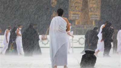 حالة الطقس اليوم الأربعاء 1 نوفمبر 2023 في السعودية.. استمرار سقوط الأمطار الرعدية