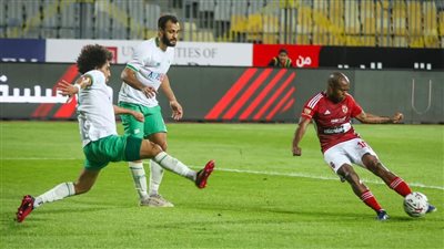 فحص طبي لـ بيرسي تاو بعد عودته من جنوب إفريقيا